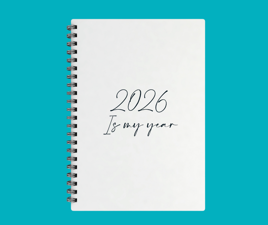 2026 Planner